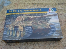 images/productimages/small/Panther Sd.Kfz.171 Ausf.A Italeri schaal 1;35 nw.jpg